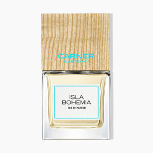 ISLA BOHEMIA